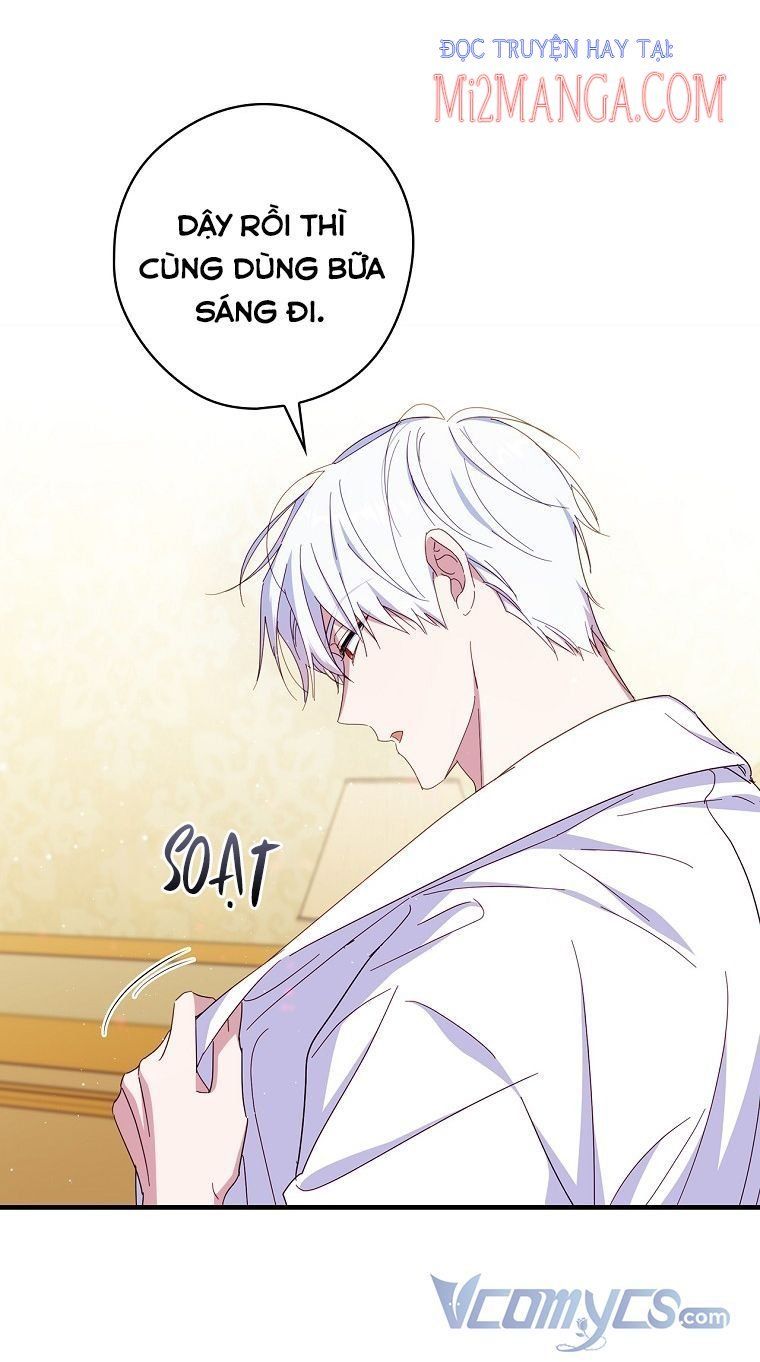 Phương Pháp Khiến Phu Quân Đứng Về Phía Tôi Chapter 27.5 - Trang 2