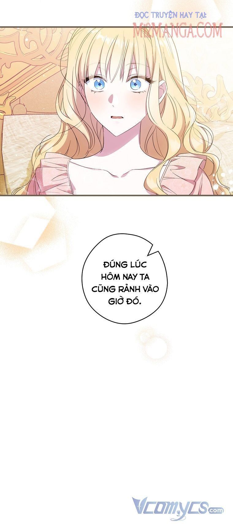 Phương Pháp Khiến Phu Quân Đứng Về Phía Tôi Chapter 27.5 - Trang 2