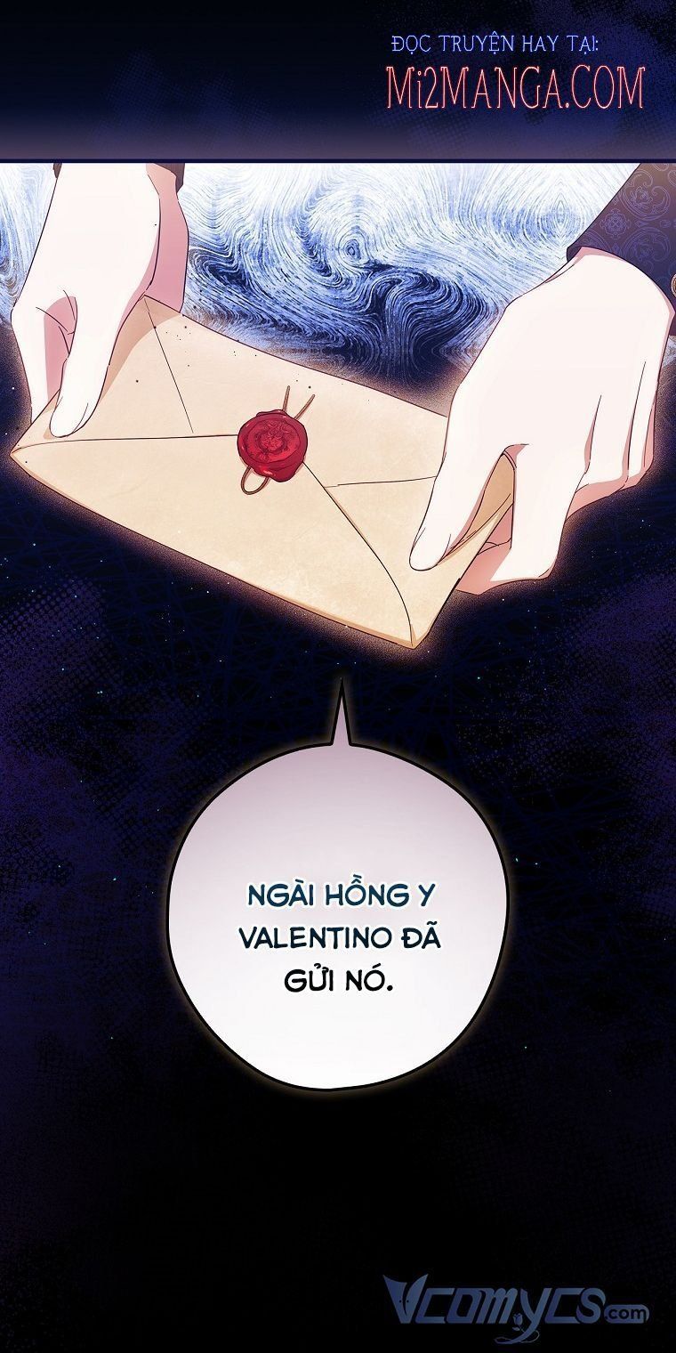 Phương Pháp Khiến Phu Quân Đứng Về Phía Tôi Chapter 27.5 - Trang 2