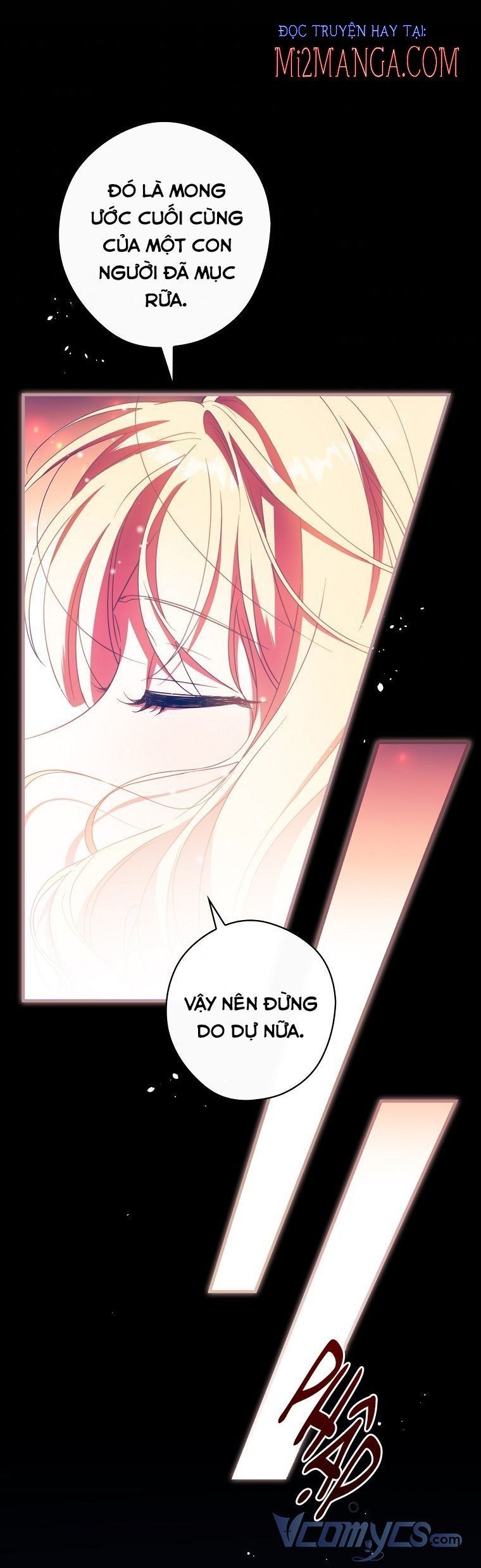 Phương Pháp Khiến Phu Quân Đứng Về Phía Tôi Chapter 27.5 - Trang 2