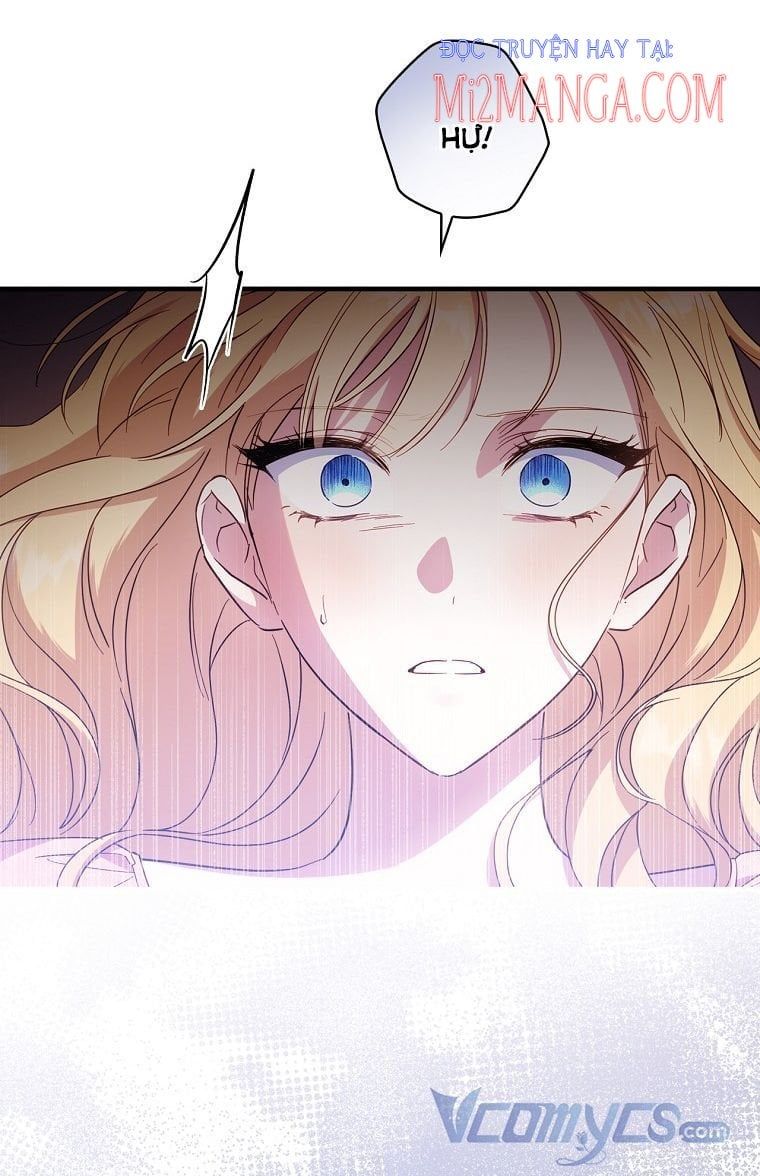 Phương Pháp Khiến Phu Quân Đứng Về Phía Tôi Chapter 27.5 - Trang 2