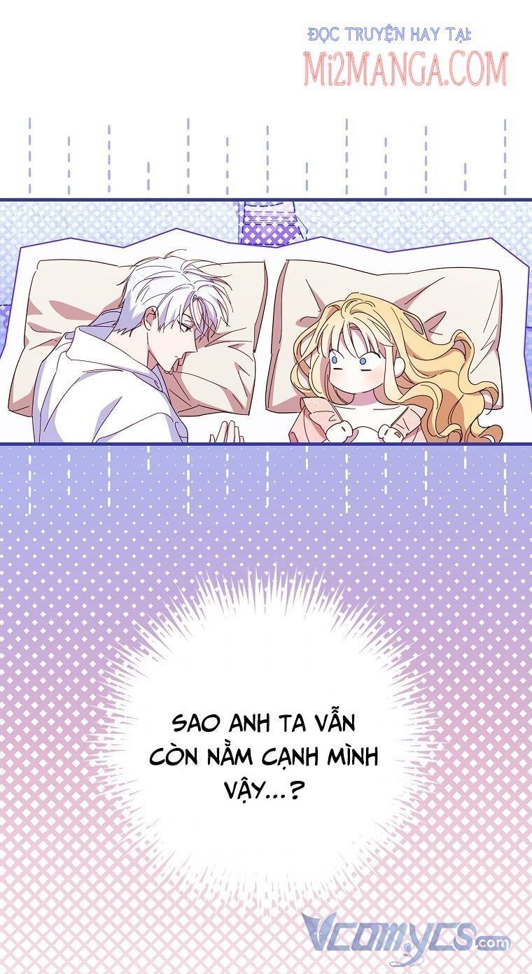 Phương Pháp Khiến Phu Quân Đứng Về Phía Tôi Chapter 27.5 - Trang 2