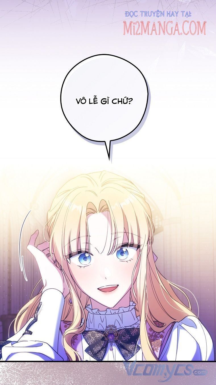 Phương Pháp Khiến Phu Quân Đứng Về Phía Tôi Chapter 28.5 - Trang 2