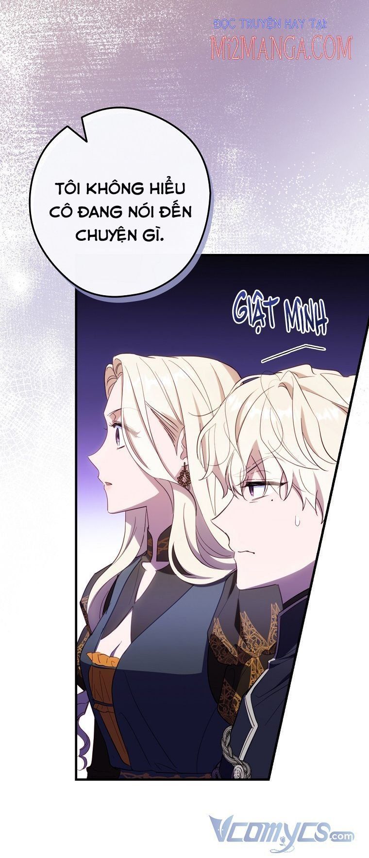 Phương Pháp Khiến Phu Quân Đứng Về Phía Tôi Chapter 28.5 - Trang 2