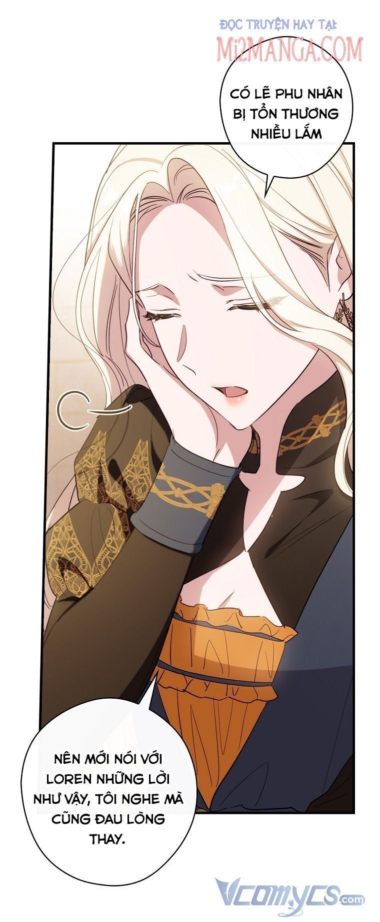 Phương Pháp Khiến Phu Quân Đứng Về Phía Tôi Chapter 28.5 - Trang 2