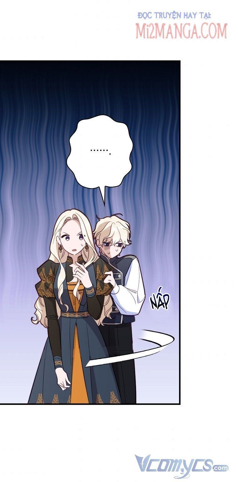 Phương Pháp Khiến Phu Quân Đứng Về Phía Tôi Chapter 28.5 - Trang 2