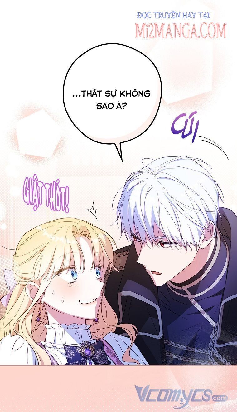Phương Pháp Khiến Phu Quân Đứng Về Phía Tôi Chapter 28.5 - Trang 2