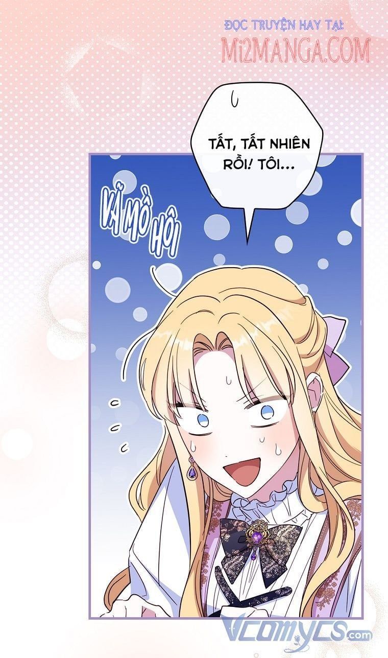 Phương Pháp Khiến Phu Quân Đứng Về Phía Tôi Chapter 28.5 - Trang 2