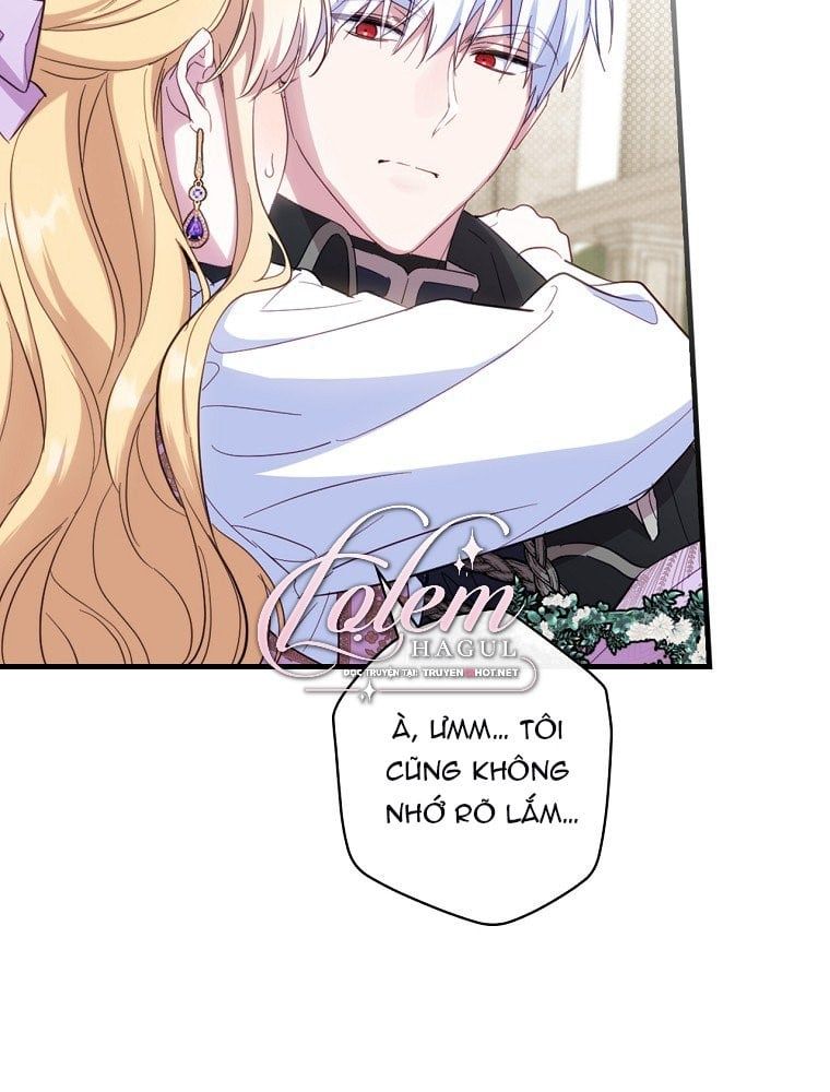 Phương Pháp Khiến Phu Quân Đứng Về Phía Tôi Chapter 29.1 - Trang 2