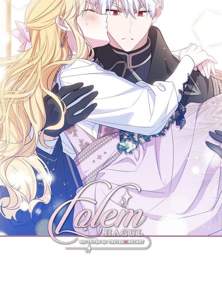 Phương Pháp Khiến Phu Quân Đứng Về Phía Tôi Chapter 29.1 - Trang 2