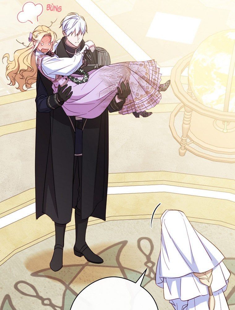 Phương Pháp Khiến Phu Quân Đứng Về Phía Tôi Chapter 29.1 - Trang 2