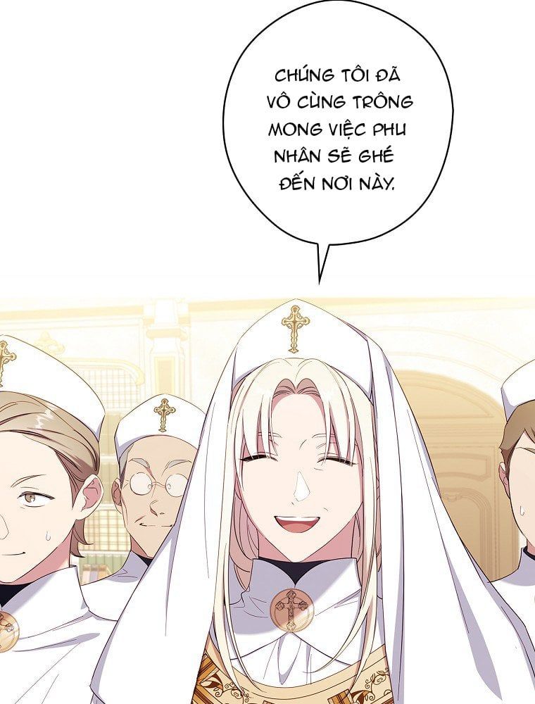 Phương Pháp Khiến Phu Quân Đứng Về Phía Tôi Chapter 29.1 - Trang 2