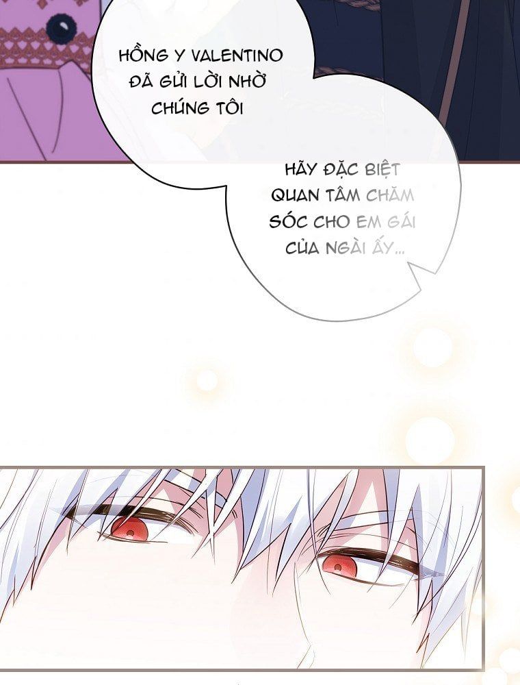 Phương Pháp Khiến Phu Quân Đứng Về Phía Tôi Chapter 29.1 - Trang 2