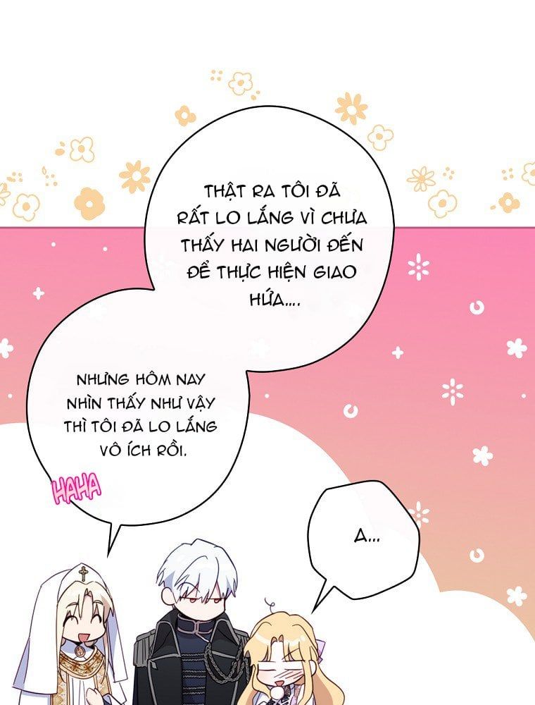 Phương Pháp Khiến Phu Quân Đứng Về Phía Tôi Chapter 29.1 - Trang 2