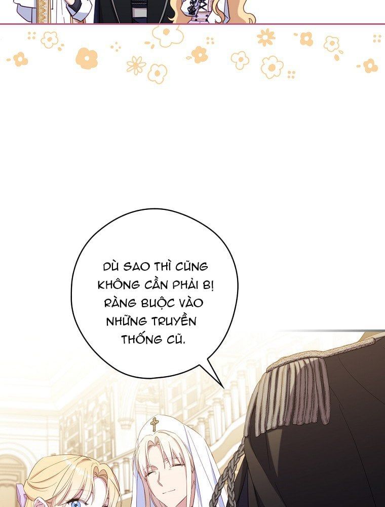 Phương Pháp Khiến Phu Quân Đứng Về Phía Tôi Chapter 29.1 - Trang 2