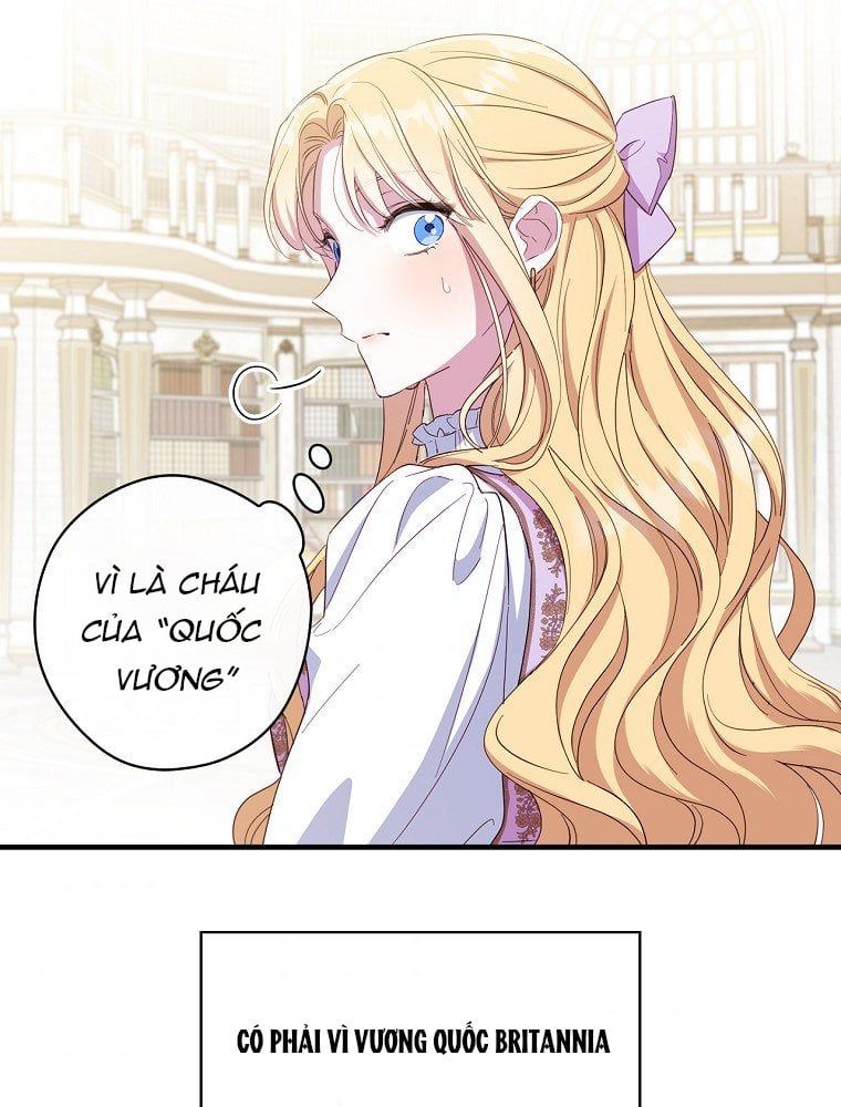 Phương Pháp Khiến Phu Quân Đứng Về Phía Tôi Chapter 29.1 - Trang 2