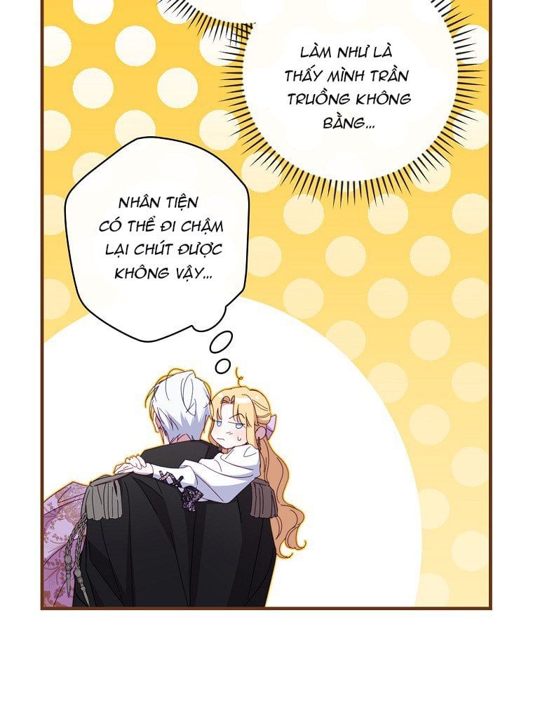 Phương Pháp Khiến Phu Quân Đứng Về Phía Tôi Chapter 29.1 - Trang 2