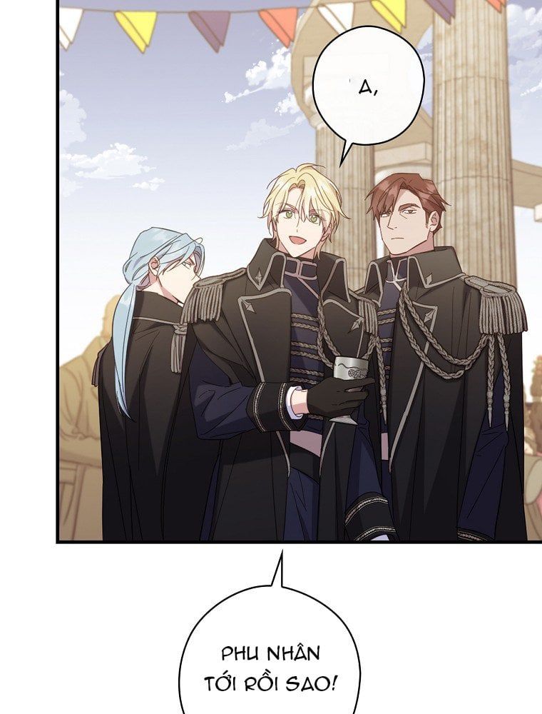 Phương Pháp Khiến Phu Quân Đứng Về Phía Tôi Chapter 29.2 - Trang 2