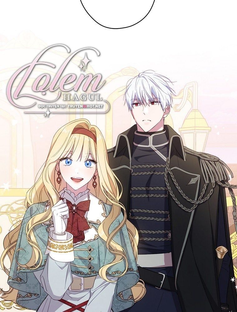 Phương Pháp Khiến Phu Quân Đứng Về Phía Tôi Chapter 29.2 - Trang 2