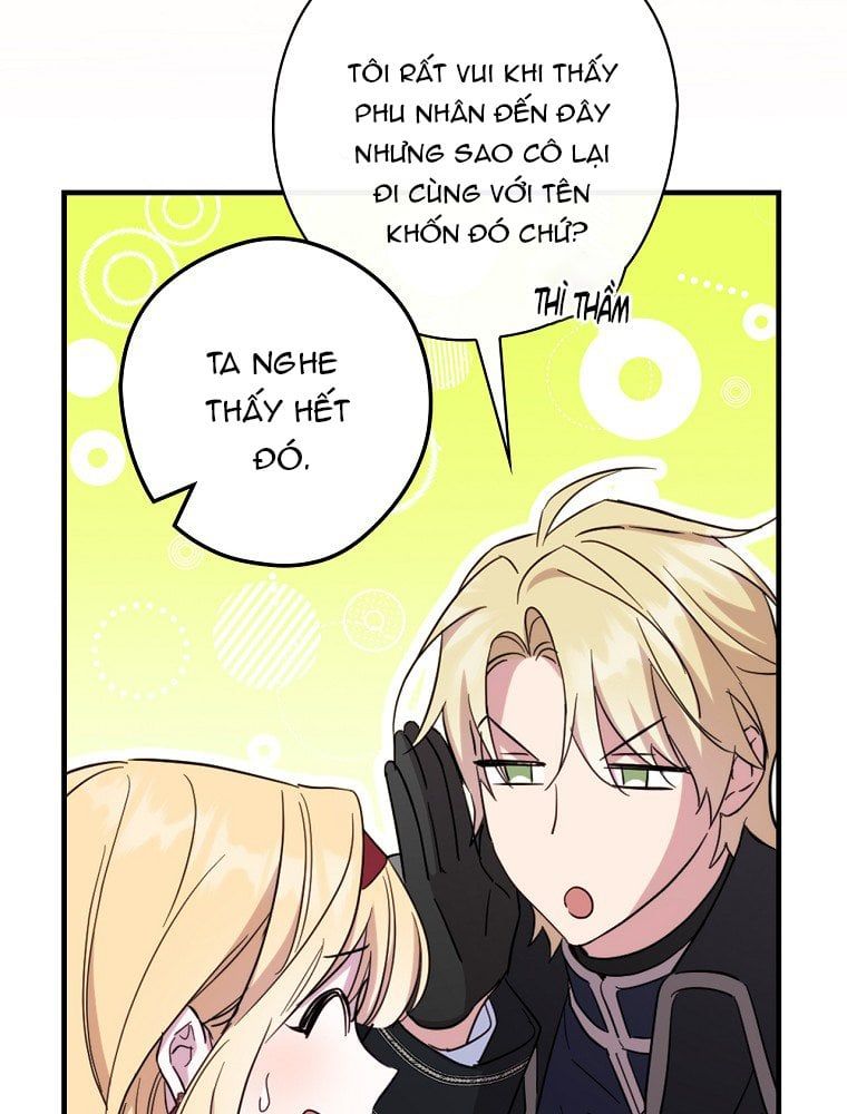 Phương Pháp Khiến Phu Quân Đứng Về Phía Tôi Chapter 29.2 - Trang 2