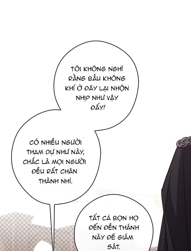 Phương Pháp Khiến Phu Quân Đứng Về Phía Tôi Chapter 29.2 - Trang 2