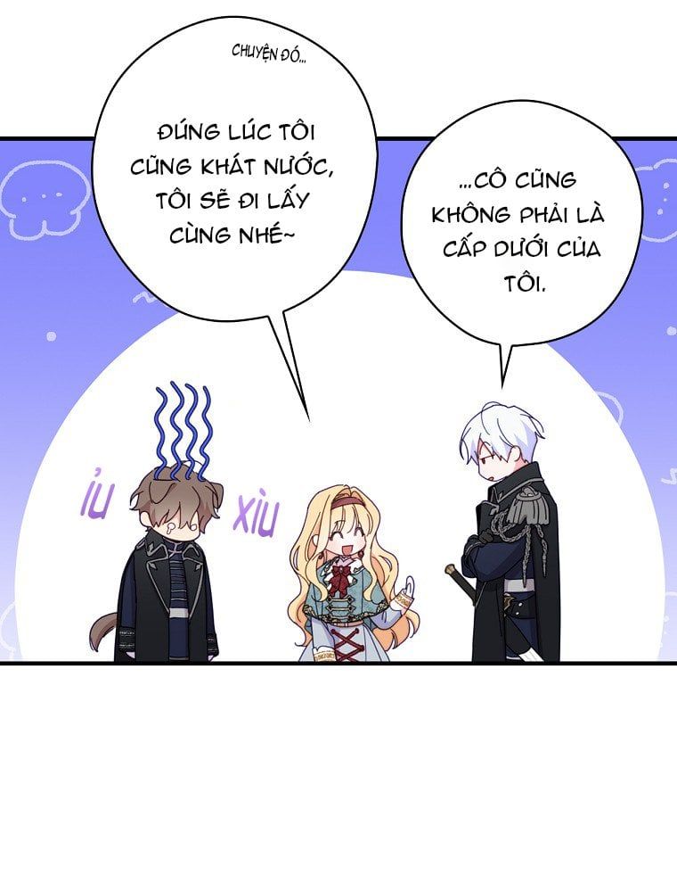 Phương Pháp Khiến Phu Quân Đứng Về Phía Tôi Chapter 29.2 - Trang 2