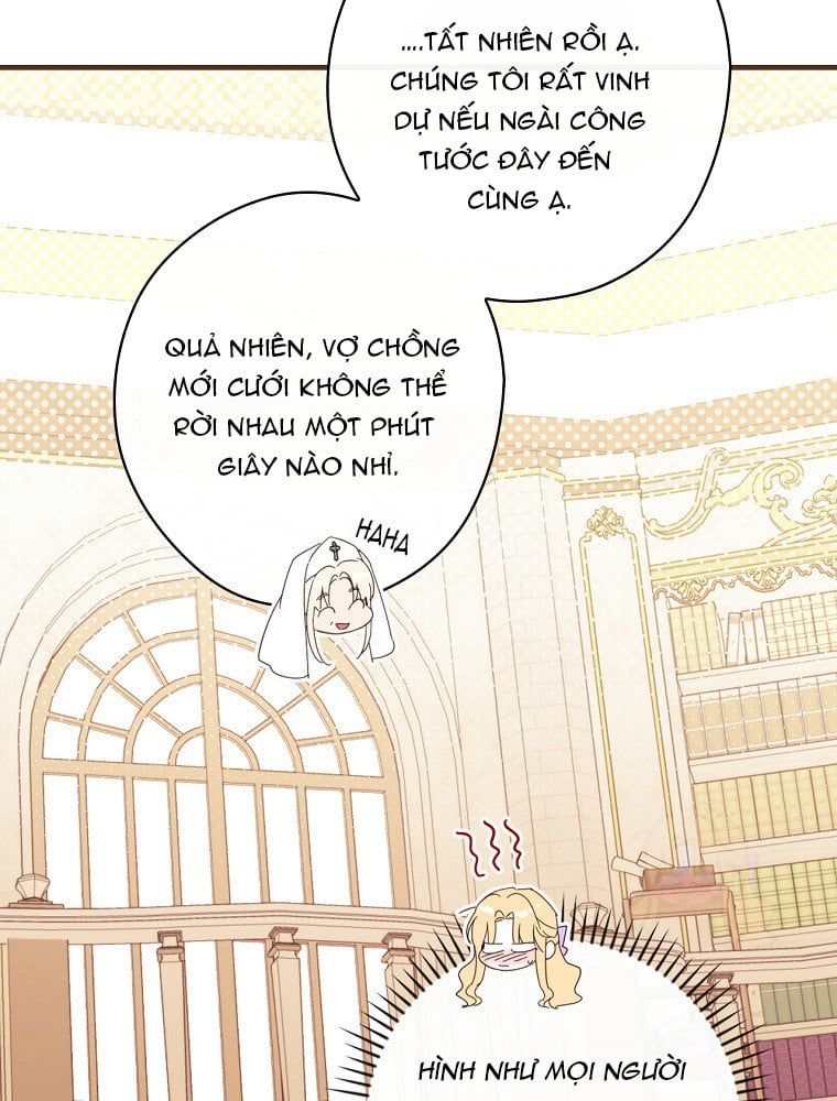 Phương Pháp Khiến Phu Quân Đứng Về Phía Tôi Chapter 29.2 - Trang 2