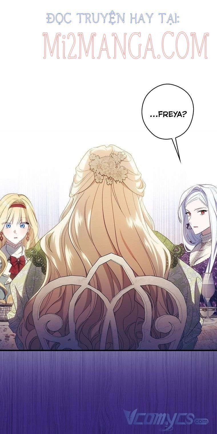 Phương Pháp Khiến Phu Quân Đứng Về Phía Tôi Chapter 30.5 - Trang 2