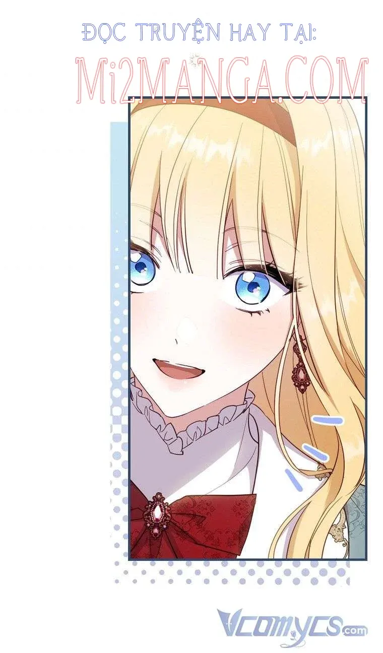Phương Pháp Khiến Phu Quân Đứng Về Phía Tôi Chapter 30.5 - Trang 2