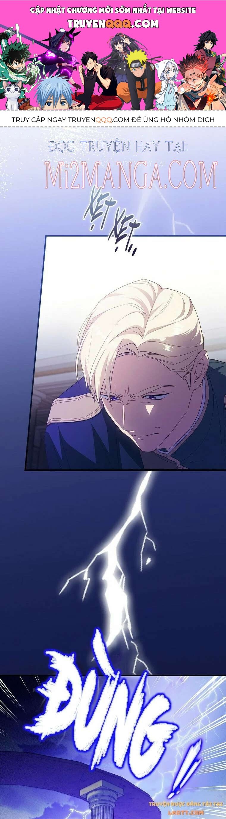 Phương Pháp Khiến Phu Quân Đứng Về Phía Tôi Chapter 31.5 - Trang 2