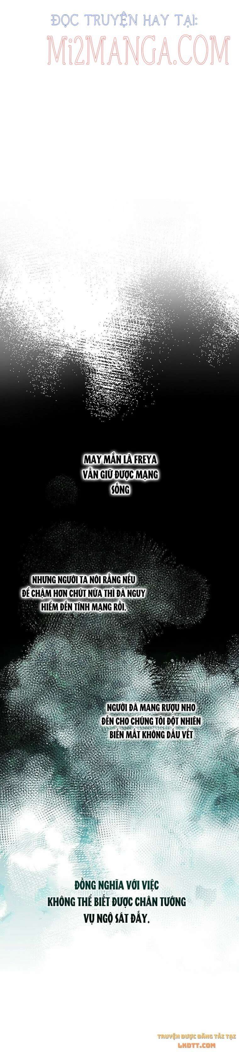 Phương Pháp Khiến Phu Quân Đứng Về Phía Tôi Chapter 31.5 - Trang 2