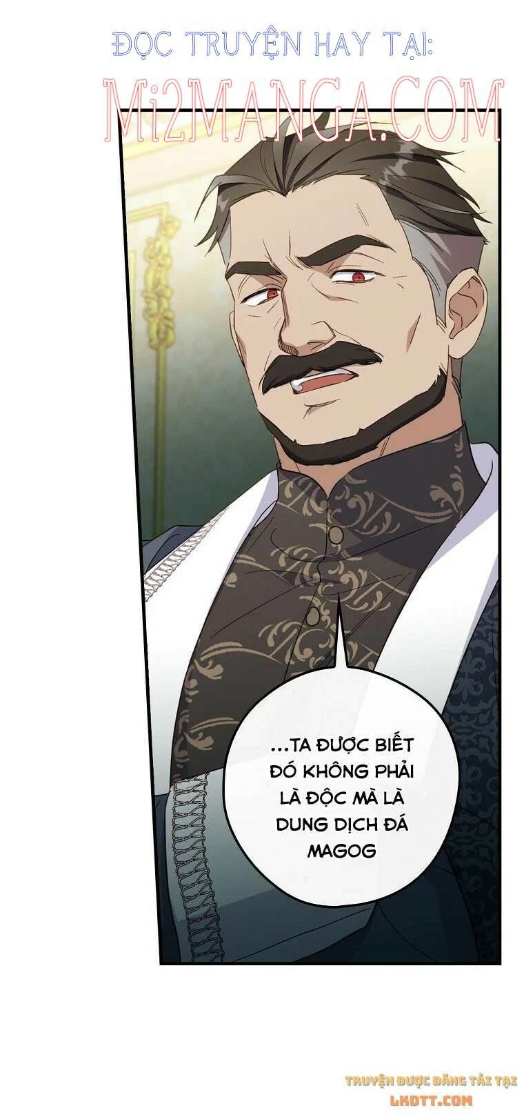 Phương Pháp Khiến Phu Quân Đứng Về Phía Tôi Chapter 31.5 - Trang 2