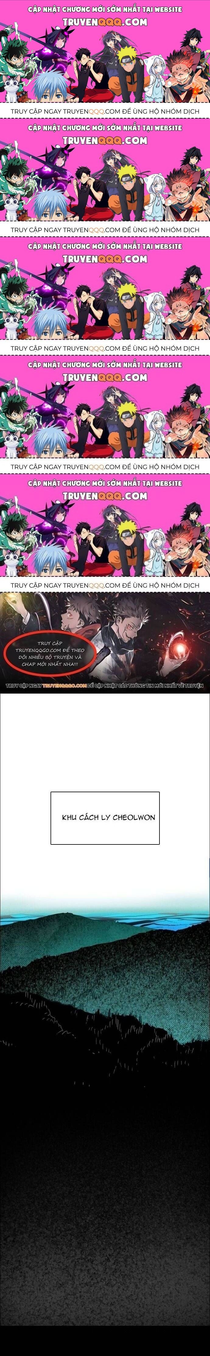 Dịch Vụ Tang Lễ Cho Xác Sống Chapter 10.5 - Trang 2