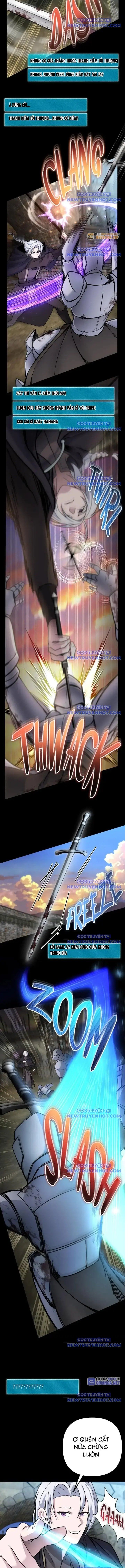 Streamer Game Thiên Tài Bị Ma Ám Chapter 43 - Trang 2