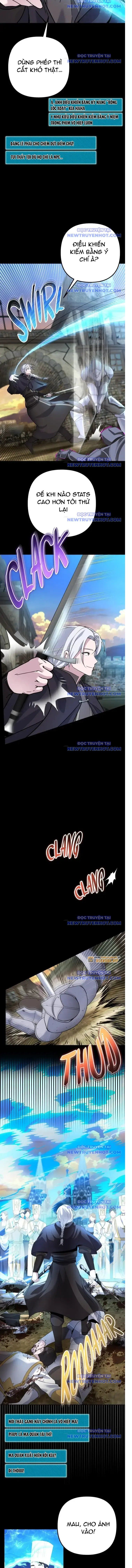 Streamer Game Thiên Tài Bị Ma Ám Chapter 43 - Trang 2