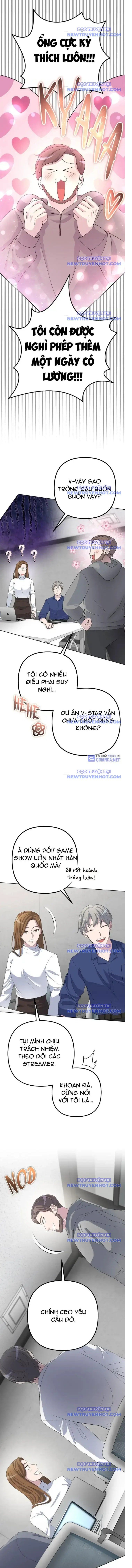 Streamer Game Thiên Tài Bị Ma Ám Chapter 43 - Trang 2