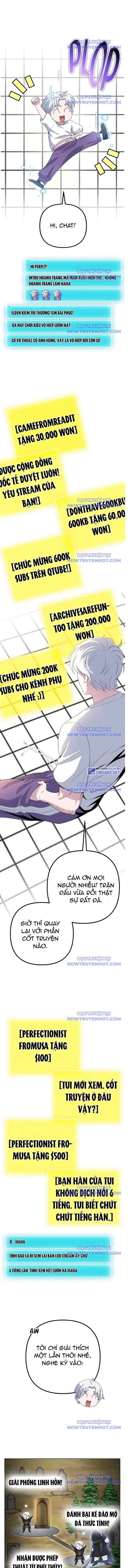 Streamer Game Thiên Tài Bị Ma Ám Chapter 43 - Trang 2