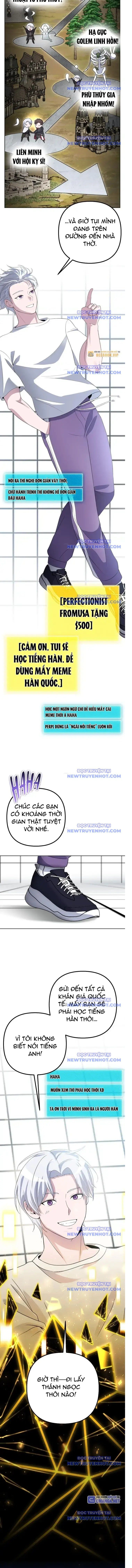 Streamer Game Thiên Tài Bị Ma Ám Chapter 43 - Trang 2