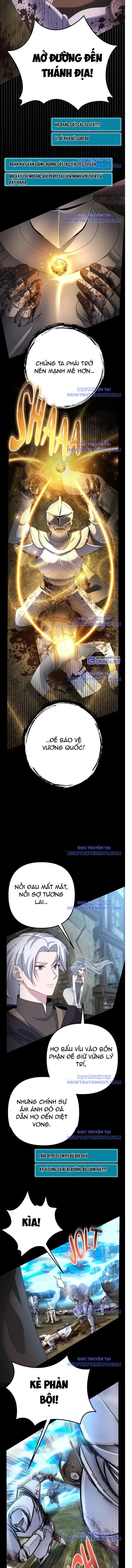 Streamer Game Thiên Tài Bị Ma Ám Chapter 43 - Trang 2