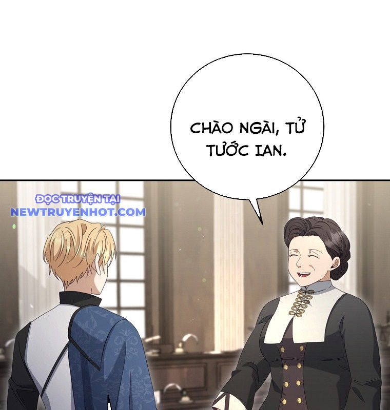 Con Trai Bá Tước Khốn Nạn Là Hoàng Đế Chapter 51 - Trang 2