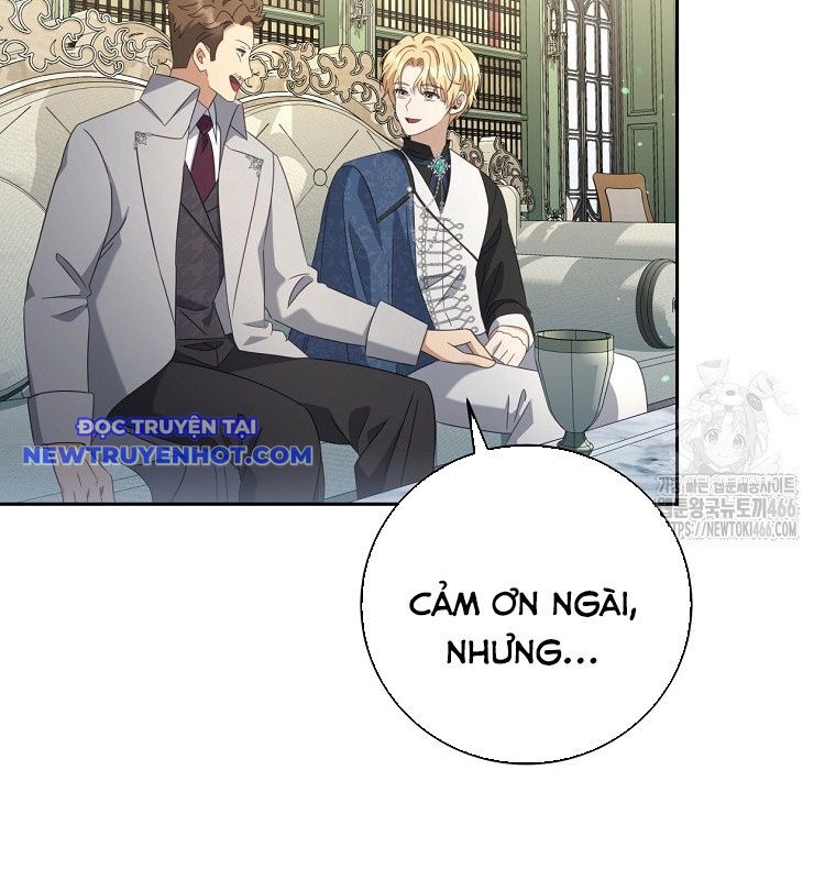 Con Trai Bá Tước Khốn Nạn Là Hoàng Đế Chapter 51 - Trang 2