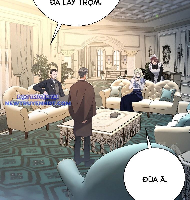 Con Trai Bá Tước Khốn Nạn Là Hoàng Đế Chapter 53 - Trang 2