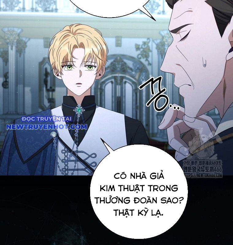 Con Trai Bá Tước Khốn Nạn Là Hoàng Đế Chapter 53 - Trang 2