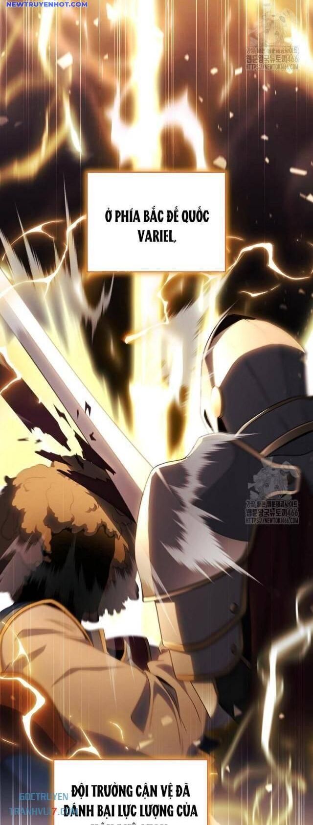 Con Trai Bá Tước Khốn Nạn Là Hoàng Đế Chapter 54 - Trang 2