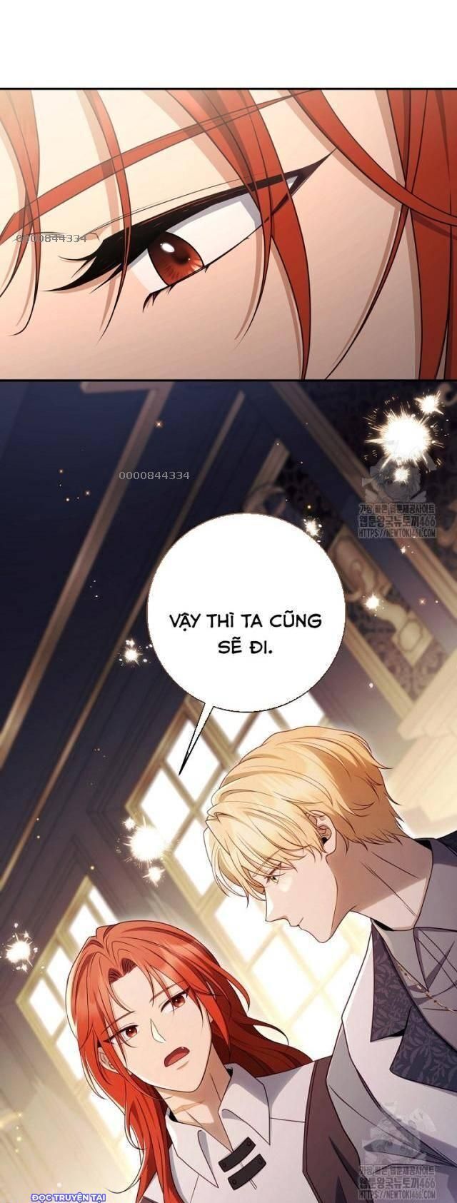 Con Trai Bá Tước Khốn Nạn Là Hoàng Đế Chapter 54 - Trang 2