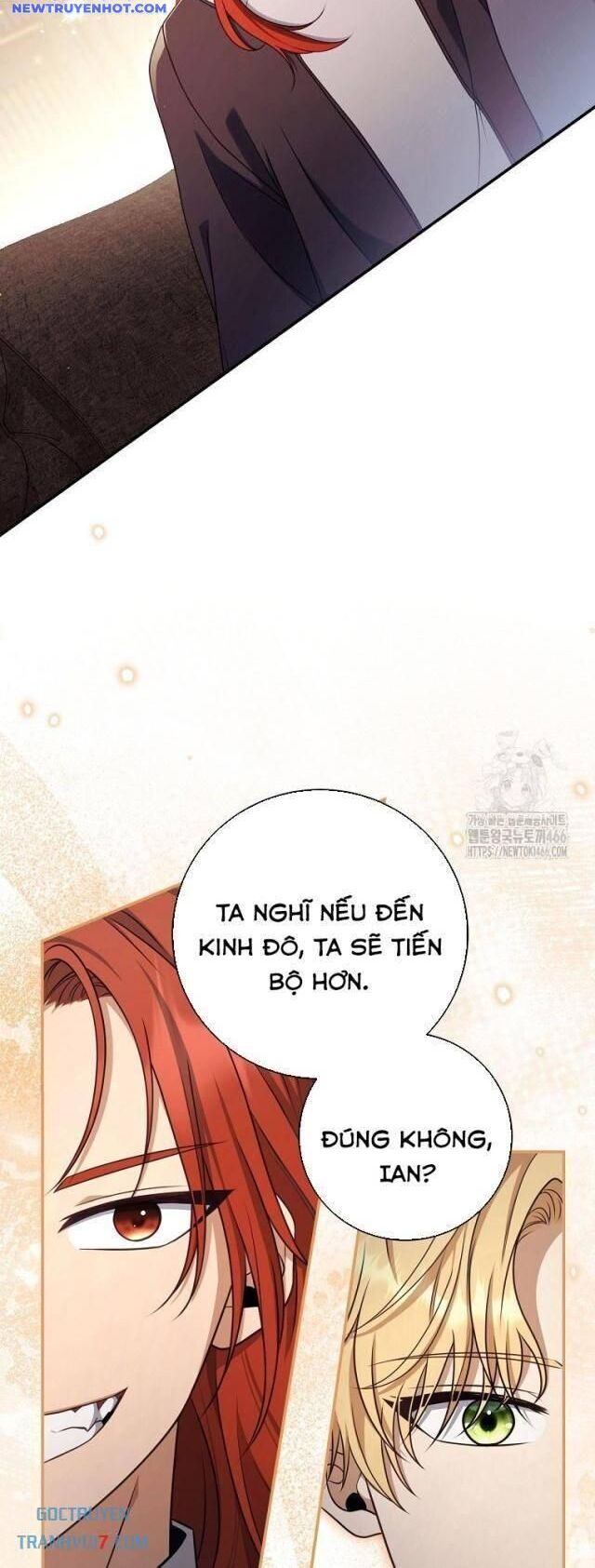 Con Trai Bá Tước Khốn Nạn Là Hoàng Đế Chapter 54 - Trang 2