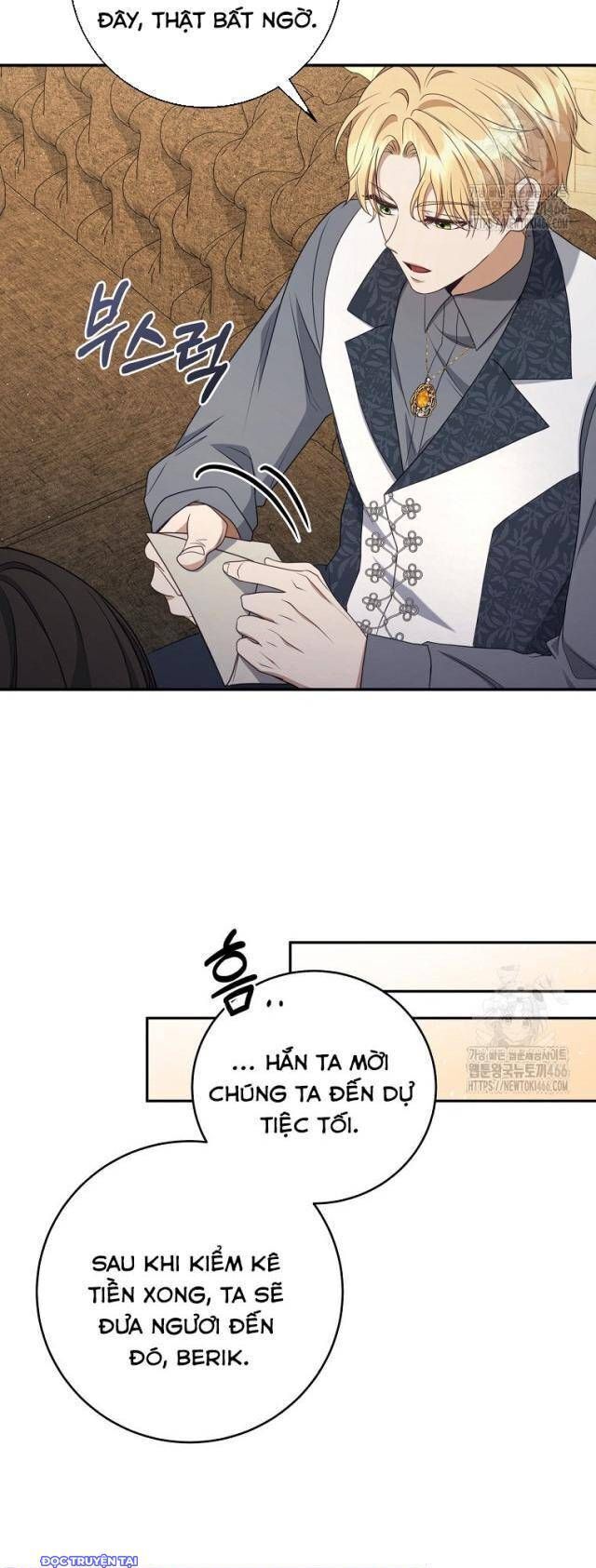 Con Trai Bá Tước Khốn Nạn Là Hoàng Đế Chapter 54 - Trang 2