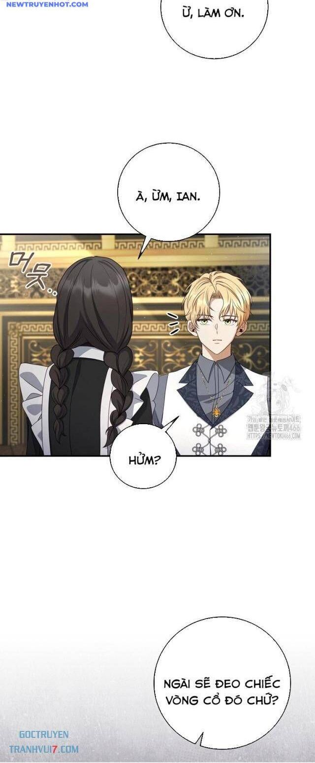 Con Trai Bá Tước Khốn Nạn Là Hoàng Đế Chapter 54 - Trang 2