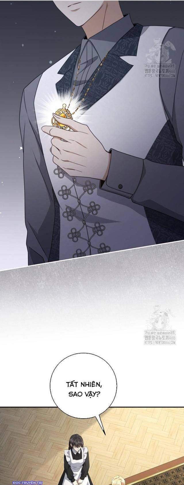 Con Trai Bá Tước Khốn Nạn Là Hoàng Đế Chapter 54 - Trang 2