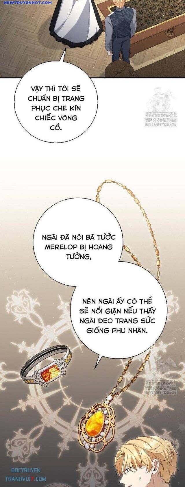 Con Trai Bá Tước Khốn Nạn Là Hoàng Đế Chapter 54 - Trang 2